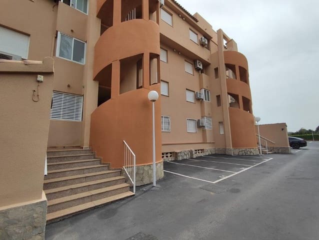Apartamento de 2 habitaciones en Las Marinas / Les Marines, Dénia en venta con piscina garaje - 330.000 € (Ref: 9997418)