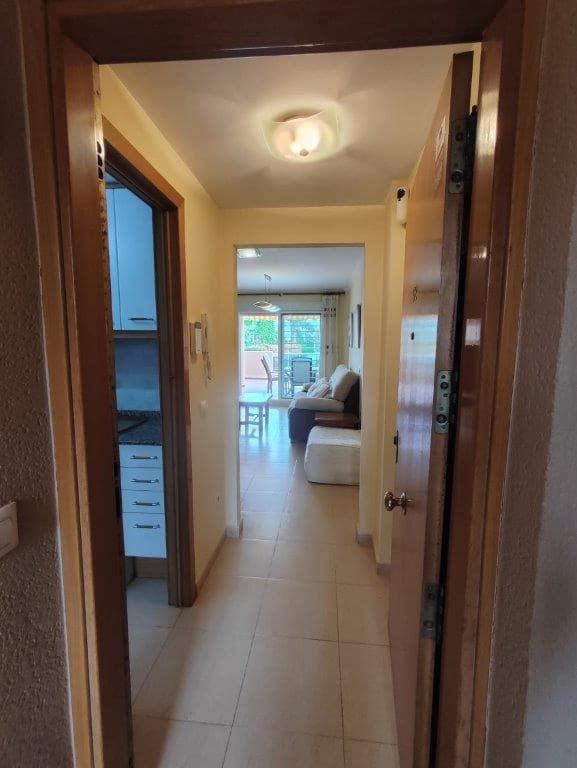 Apartamento de 2 habitaciones en Dénia en venta con piscina garaje - 330.000 € (Ref: 9997418)