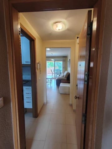 Apartamento de 2 habitaciones en Las Marinas / Les Marines, Dénia en venta con piscina garaje - 330.000 € (Ref: 9997418)