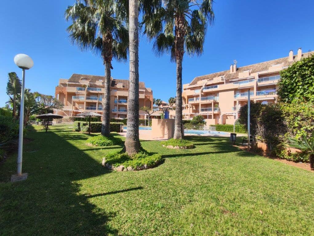 Apartamento de 2 habitaciones en Dénia en venta con piscina garaje - 330.000 € (Ref: 9997418)