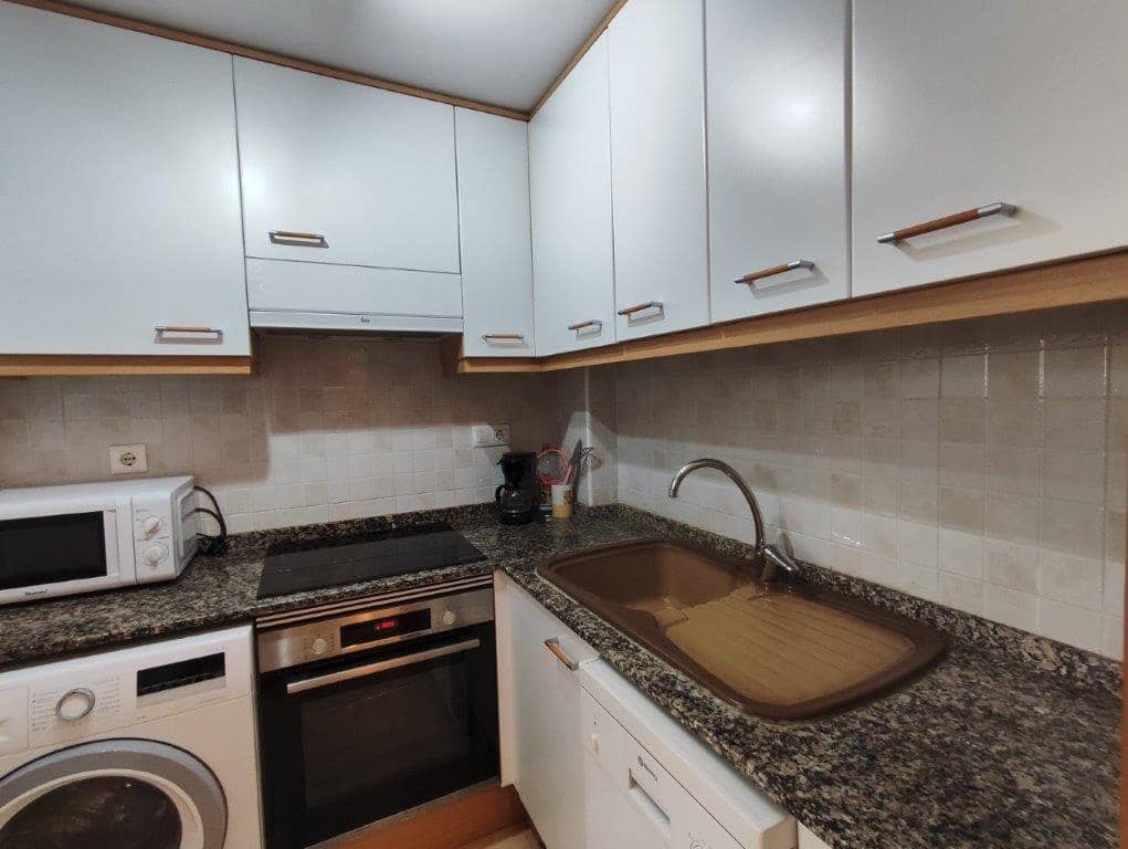 Apartamento de 2 habitaciones en Dénia en venta con piscina garaje - 330.000 € (Ref: 9997418)