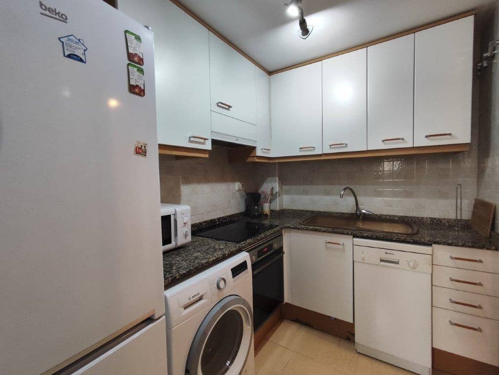 Apartamento de 2 habitaciones en Dénia en venta con piscina garaje - 330.000 € (Ref: 9997418)