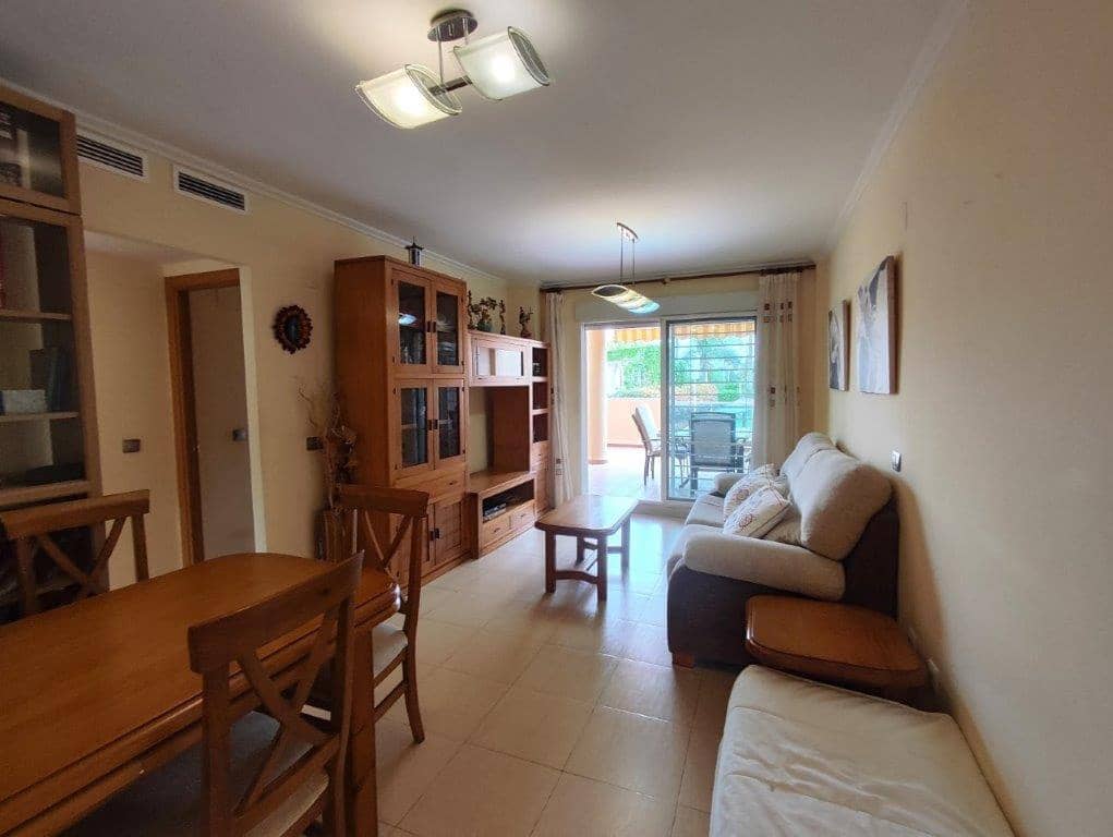 Apartamento de 2 habitaciones en Dénia en venta con piscina garaje - 330.000 € (Ref: 9997418)