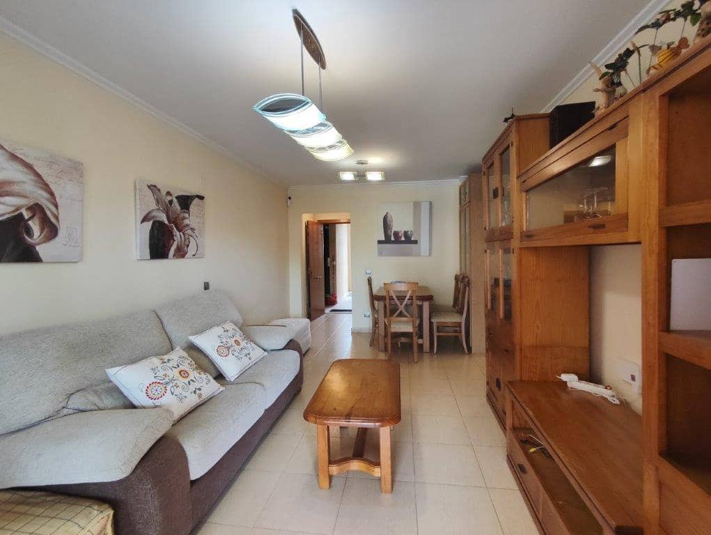 Apartamento de 2 habitaciones en Dénia en venta con piscina garaje - 330.000 € (Ref: 9997418)