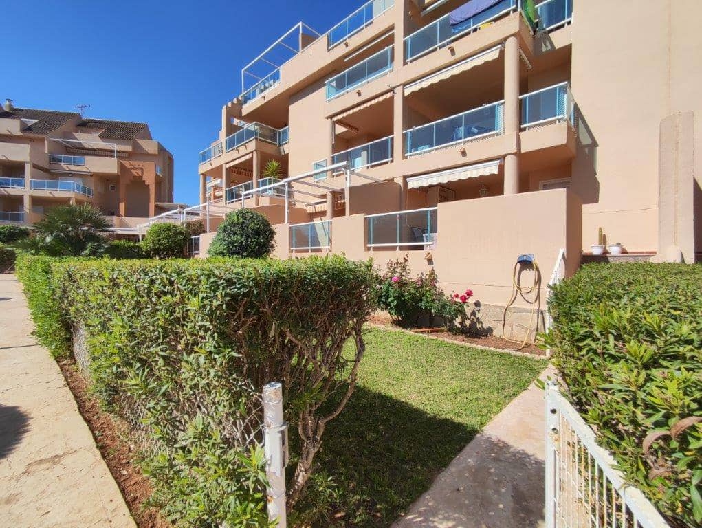 Apartamento de 2 habitaciones en Dénia en venta con piscina garaje - 330.000 € (Ref: 9997418)