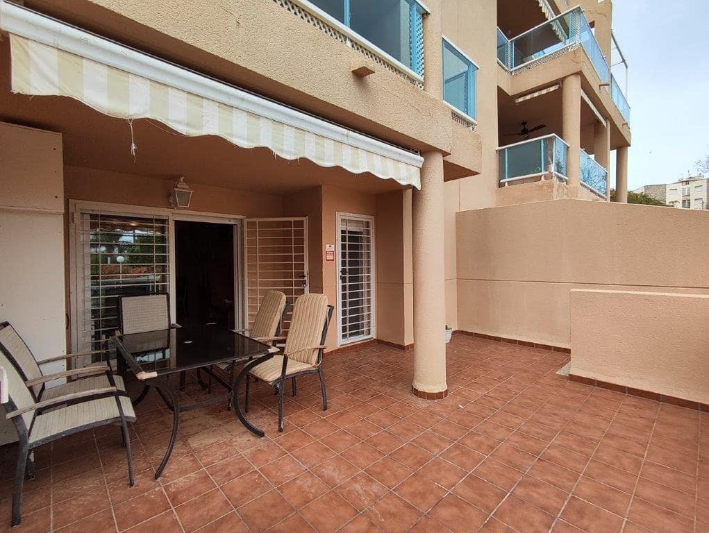 Apartamento de 2 habitaciones en Dénia en venta con piscina garaje - 330.000 € (Ref: 9997418)