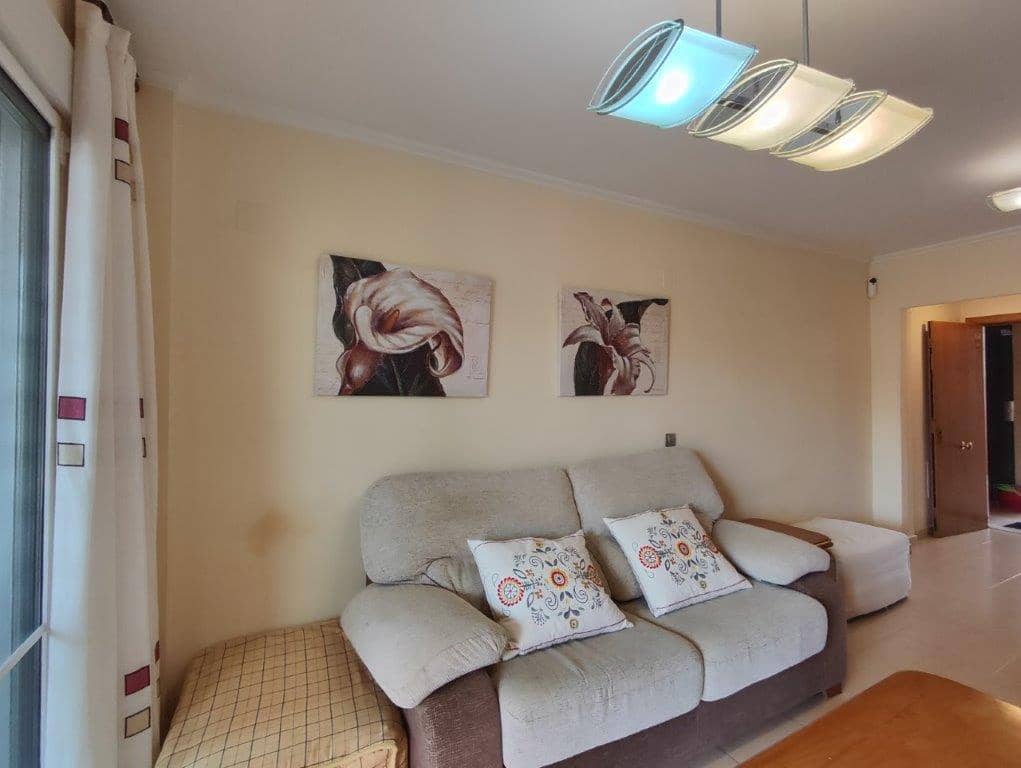 Apartamento de 2 habitaciones en Dénia en venta con piscina garaje - 330.000 € (Ref: 9997418)