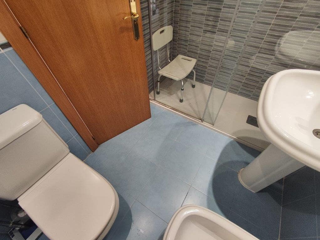 Apartamento de 2 habitaciones en Dénia en venta con piscina garaje - 330.000 € (Ref: 9997418)
