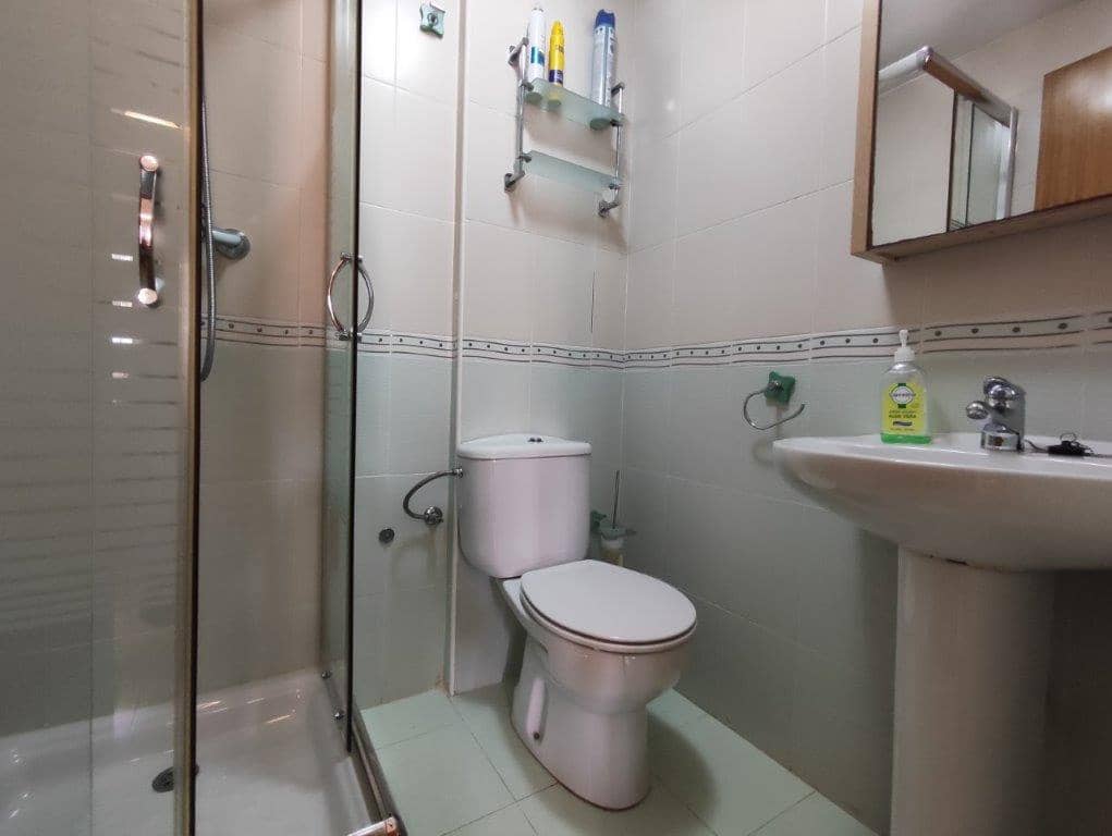 Apartamento de 2 habitaciones en Dénia en venta con piscina garaje - 330.000 € (Ref: 9997418)