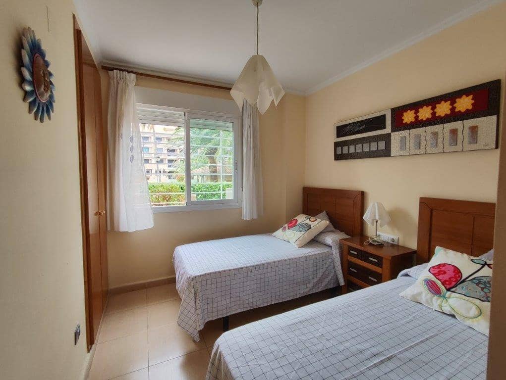 Apartamento de 2 habitaciones en Dénia en venta con piscina garaje - 330.000 € (Ref: 9997418)