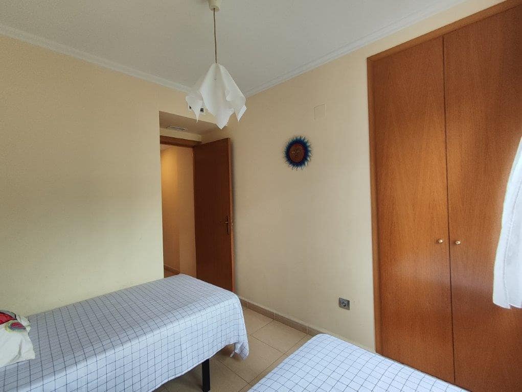Apartamento de 2 habitaciones en Dénia en venta con piscina garaje - 330.000 € (Ref: 9997418)