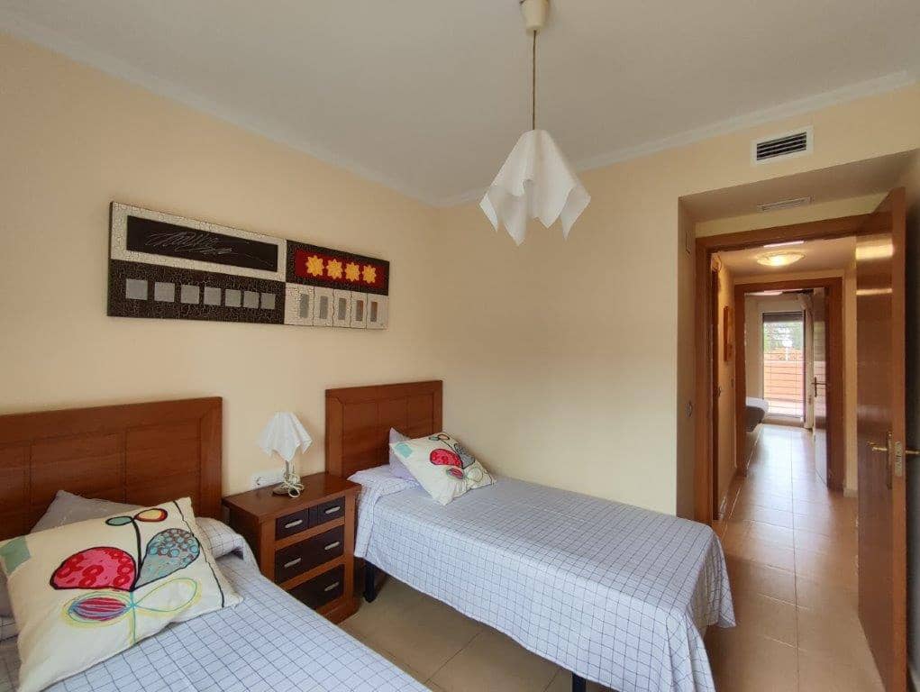 Apartamento de 2 habitaciones en Dénia en venta con piscina garaje - 330.000 € (Ref: 9997418)
