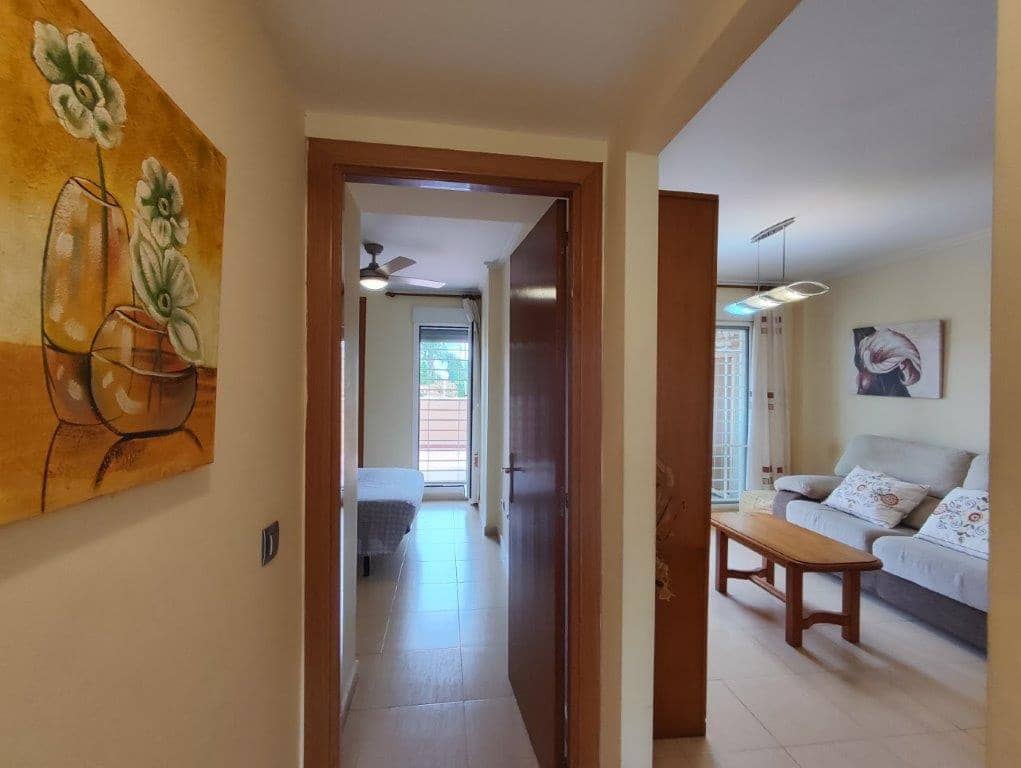 Apartamento de 2 habitaciones en Dénia en venta con piscina garaje - 330.000 € (Ref: 9997418)