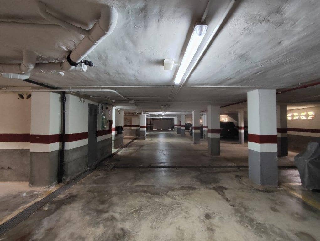 Apartamento de 2 habitaciones en Dénia en venta con piscina garaje - 330.000 € (Ref: 9997418)