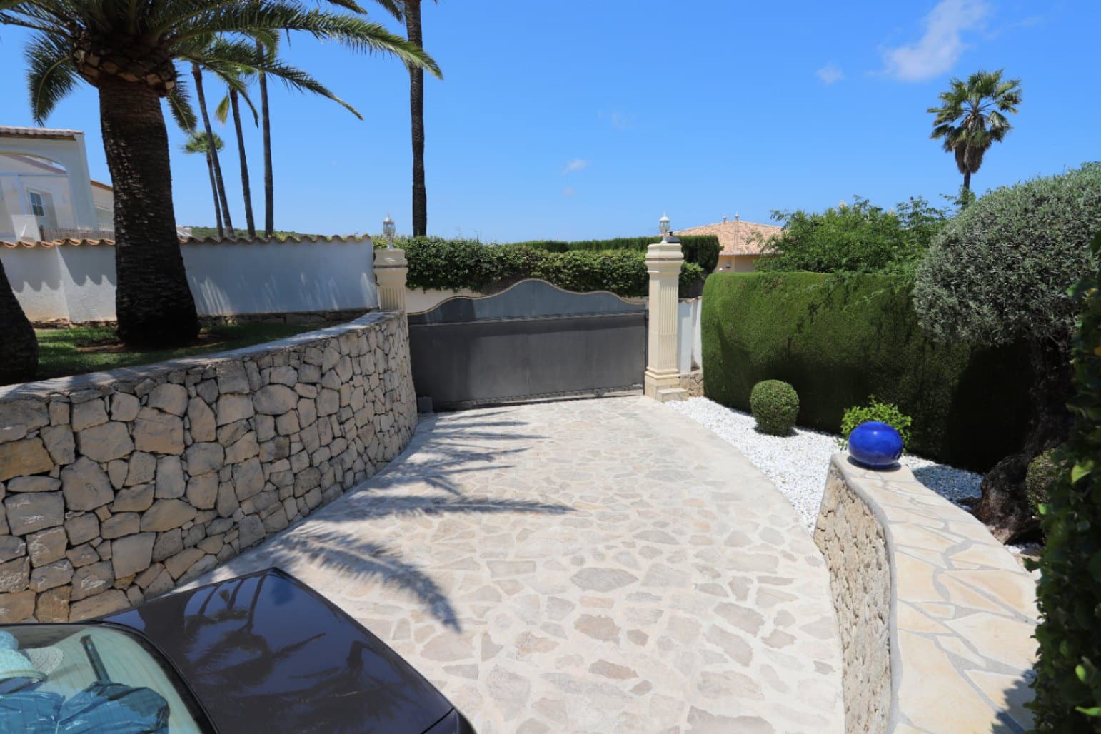 6 soverom Villa til salgs i Denia med svømmebasseng garasje - € 890 000 (Ref: 9997419)