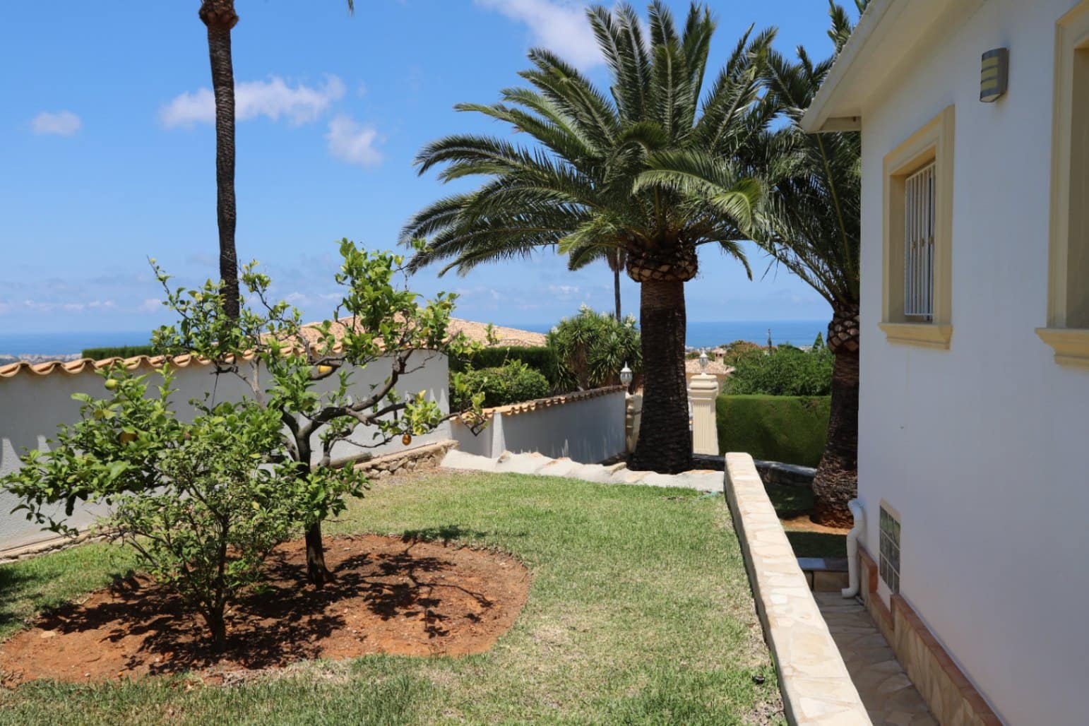 6 soverom Villa til salgs i Denia med svømmebasseng garasje - € 890 000 (Ref: 9997419)