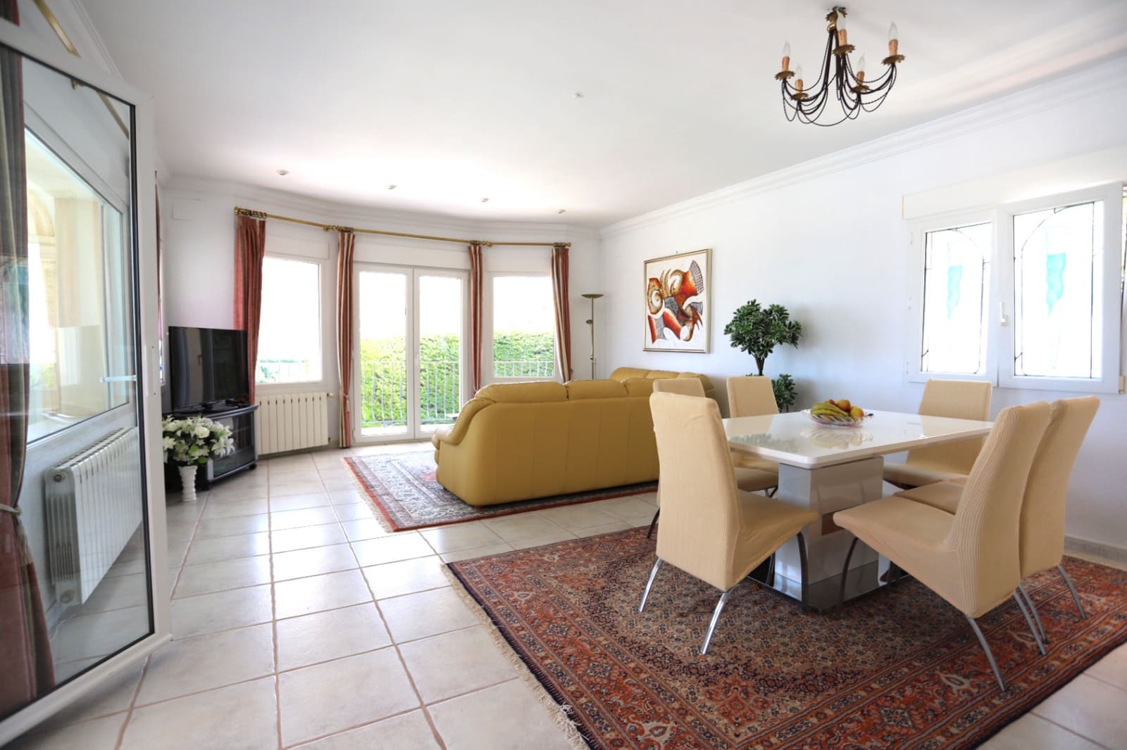 6 soverom Villa til salgs i Denia med svømmebasseng garasje - € 890 000 (Ref: 9997419)