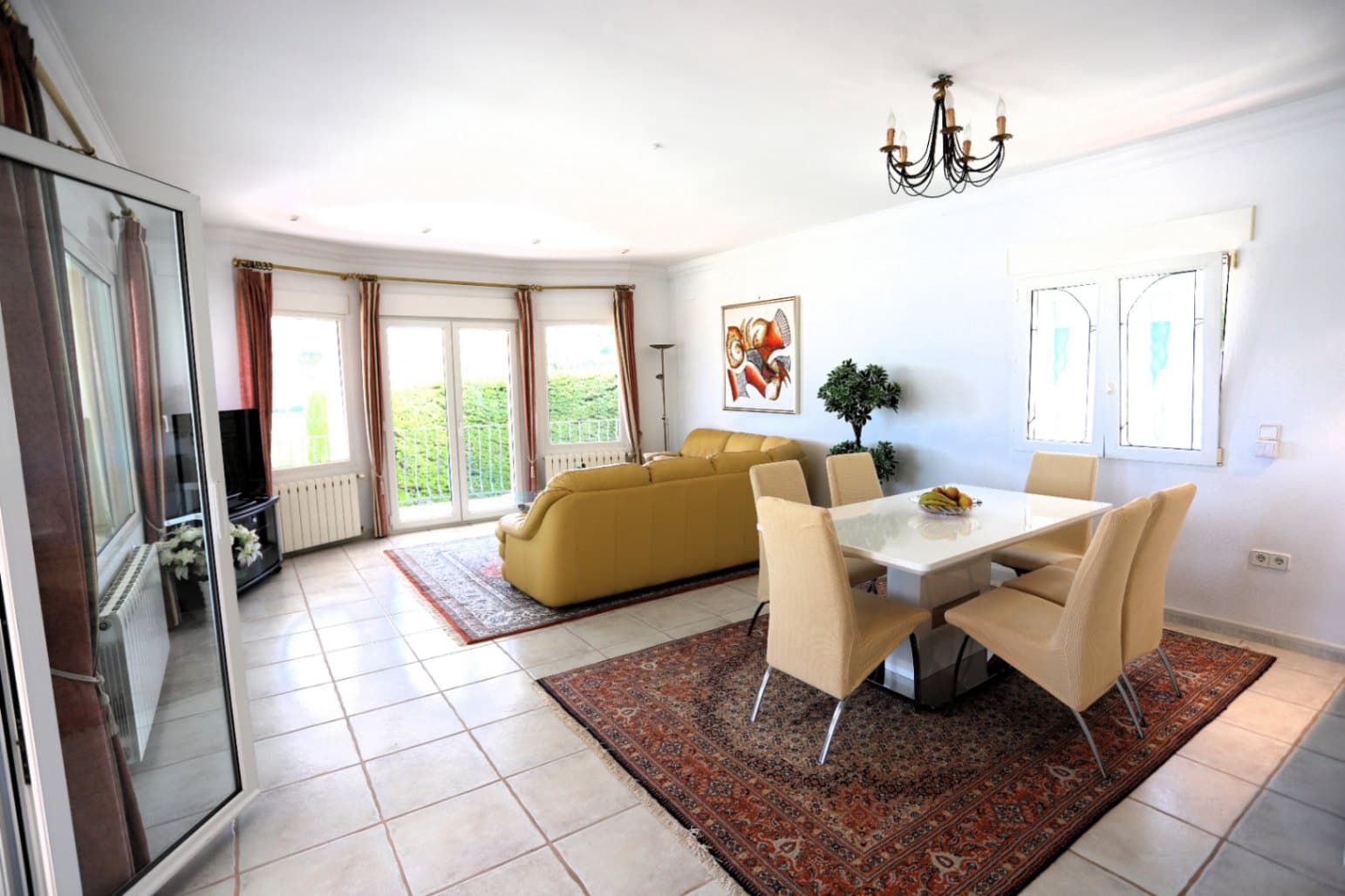 6 soverom Villa til salgs i Denia med svømmebasseng garasje - € 890 000 (Ref: 9997419)