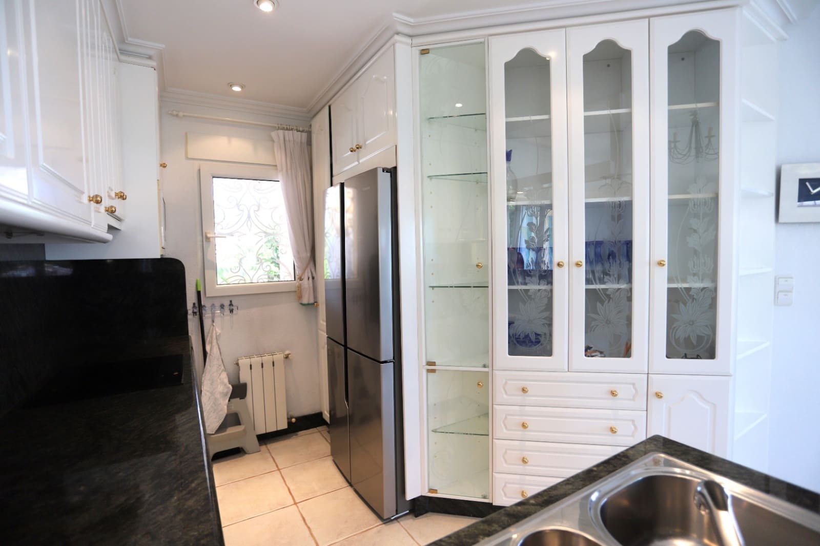 6 soverom Villa til salgs i Denia med svømmebasseng garasje - € 890 000 (Ref: 9997419)
