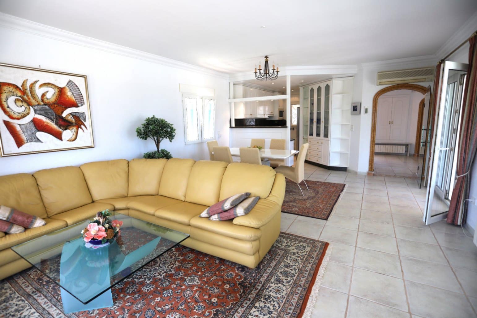 6 soverom Villa til salgs i Denia med svømmebasseng garasje - € 890 000 (Ref: 9997419)
