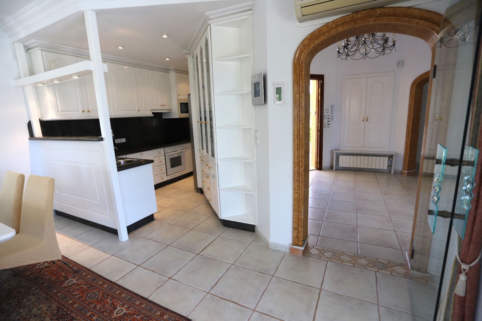 6 soverom Villa til salgs i Denia med svømmebasseng garasje - € 890 000 (Ref: 9997419)
