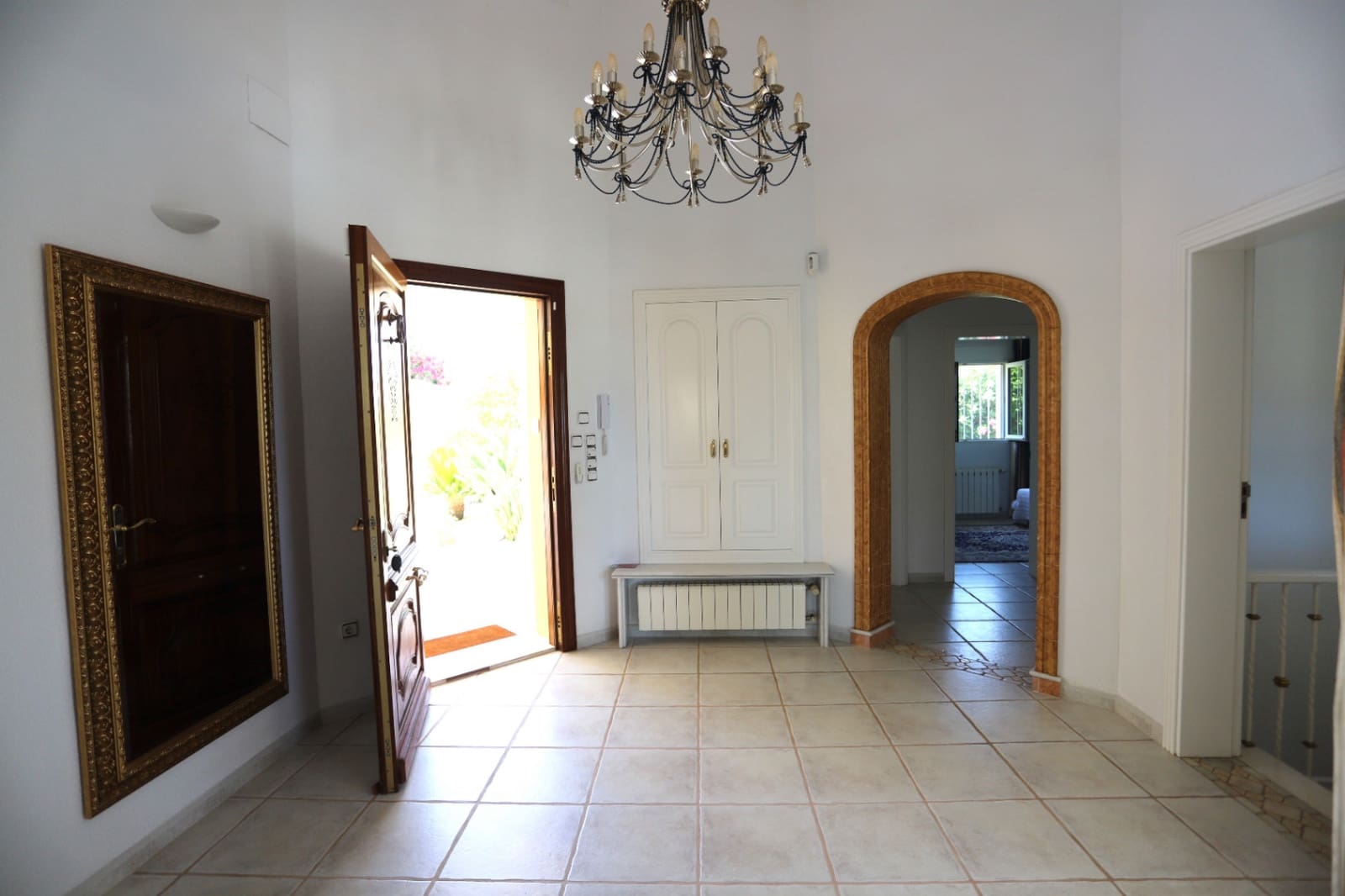 6 soverom Villa til salgs i Denia med svømmebasseng garasje - € 890 000 (Ref: 9997419)