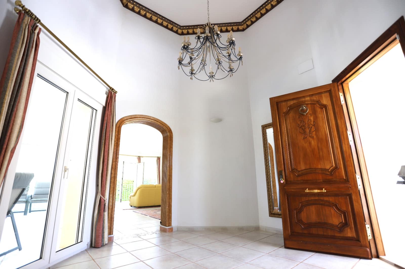 6 soverom Villa til salgs i Denia med svømmebasseng garasje - € 890 000 (Ref: 9997419)