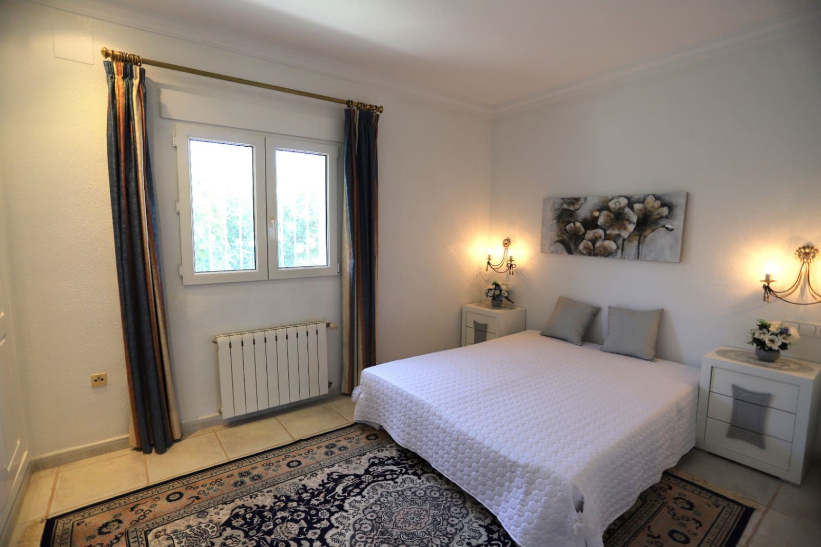 6 soverom Villa til salgs i Denia med svømmebasseng garasje - € 890 000 (Ref: 9997419)