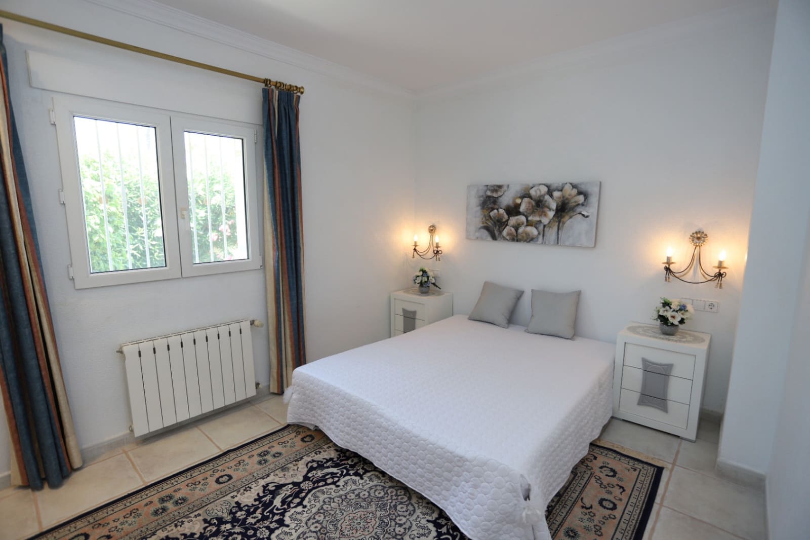 6 soverom Villa til salgs i Denia med svømmebasseng garasje - € 890 000 (Ref: 9997419)
