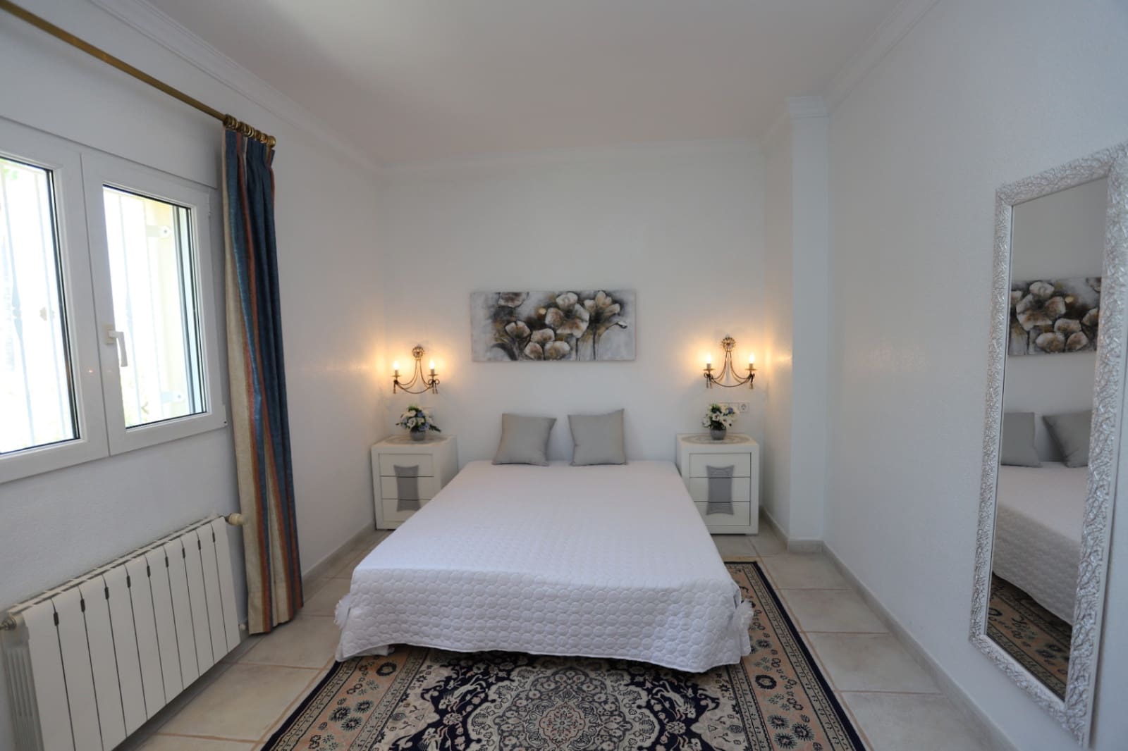 6 soverom Villa til salgs i Denia med svømmebasseng garasje - € 890 000 (Ref: 9997419)
