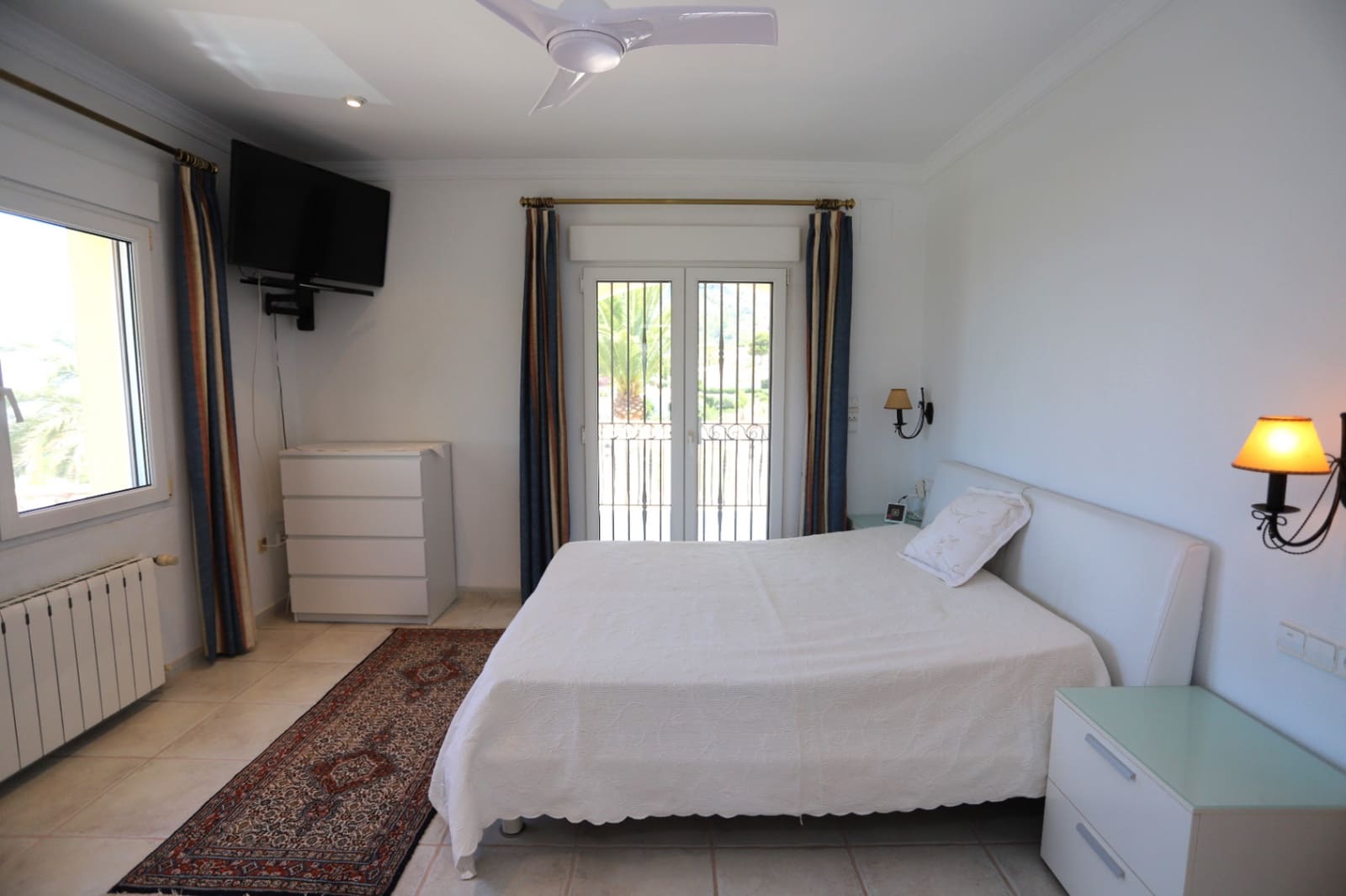 6 soverom Villa til salgs i Denia med svømmebasseng garasje - € 890 000 (Ref: 9997419)