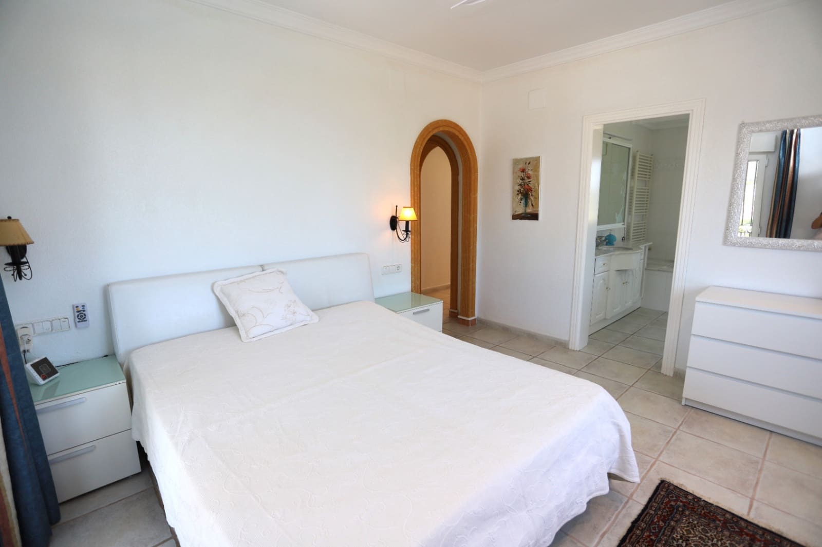 6 soverom Villa til salgs i Denia med svømmebasseng garasje - € 890 000 (Ref: 9997419)