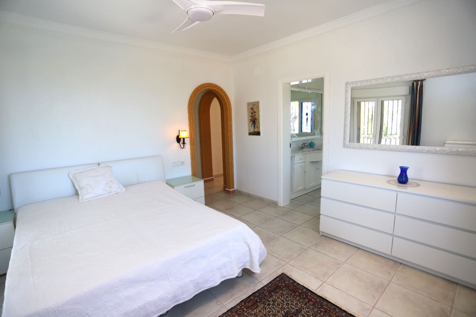 6 soverom Villa til salgs i Denia med svømmebasseng garasje - € 890 000 (Ref: 9997419)