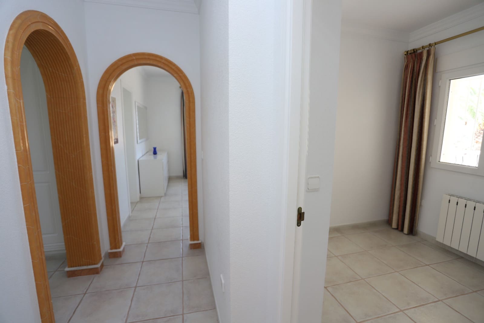 6 soverom Villa til salgs i Denia med svømmebasseng garasje - € 890 000 (Ref: 9997419)