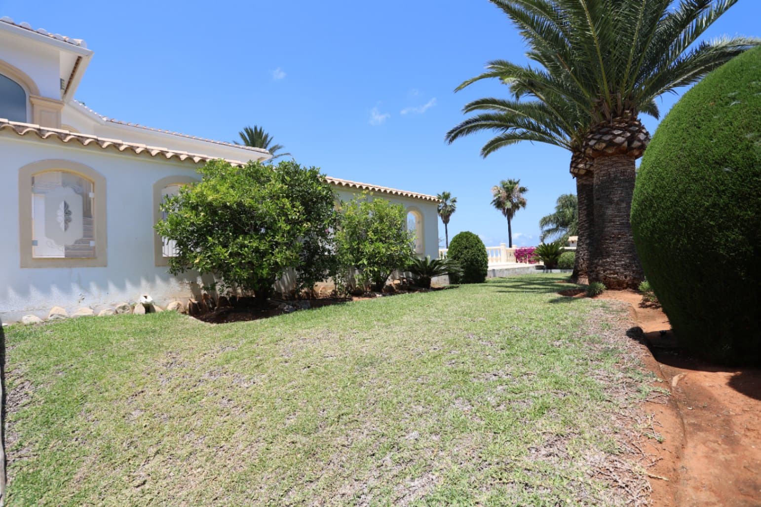 6 soverom Villa til salgs i Denia med svømmebasseng garasje - € 890 000 (Ref: 9997419)