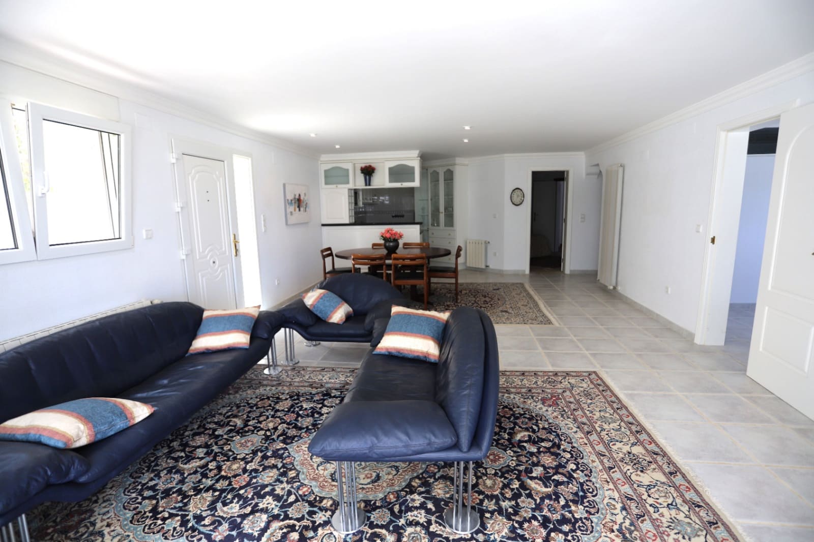 6 soverom Villa til salgs i Denia med svømmebasseng garasje - € 890 000 (Ref: 9997419)