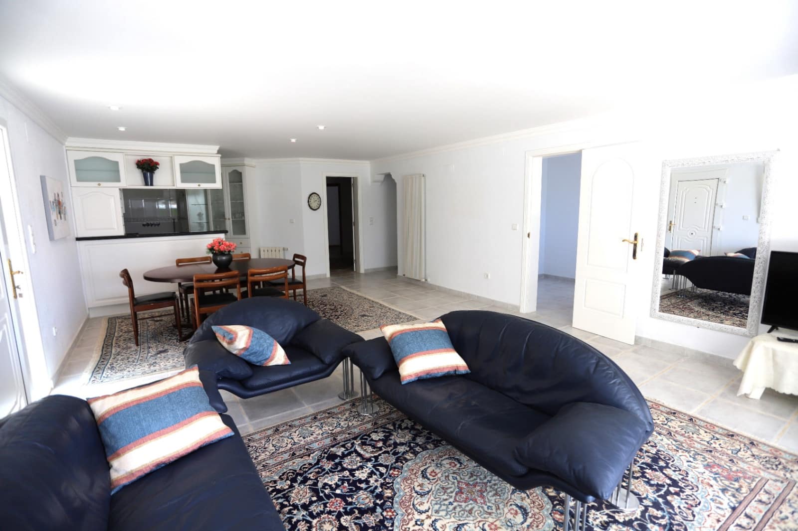 6 soverom Villa til salgs i Denia med svømmebasseng garasje - € 890 000 (Ref: 9997419)