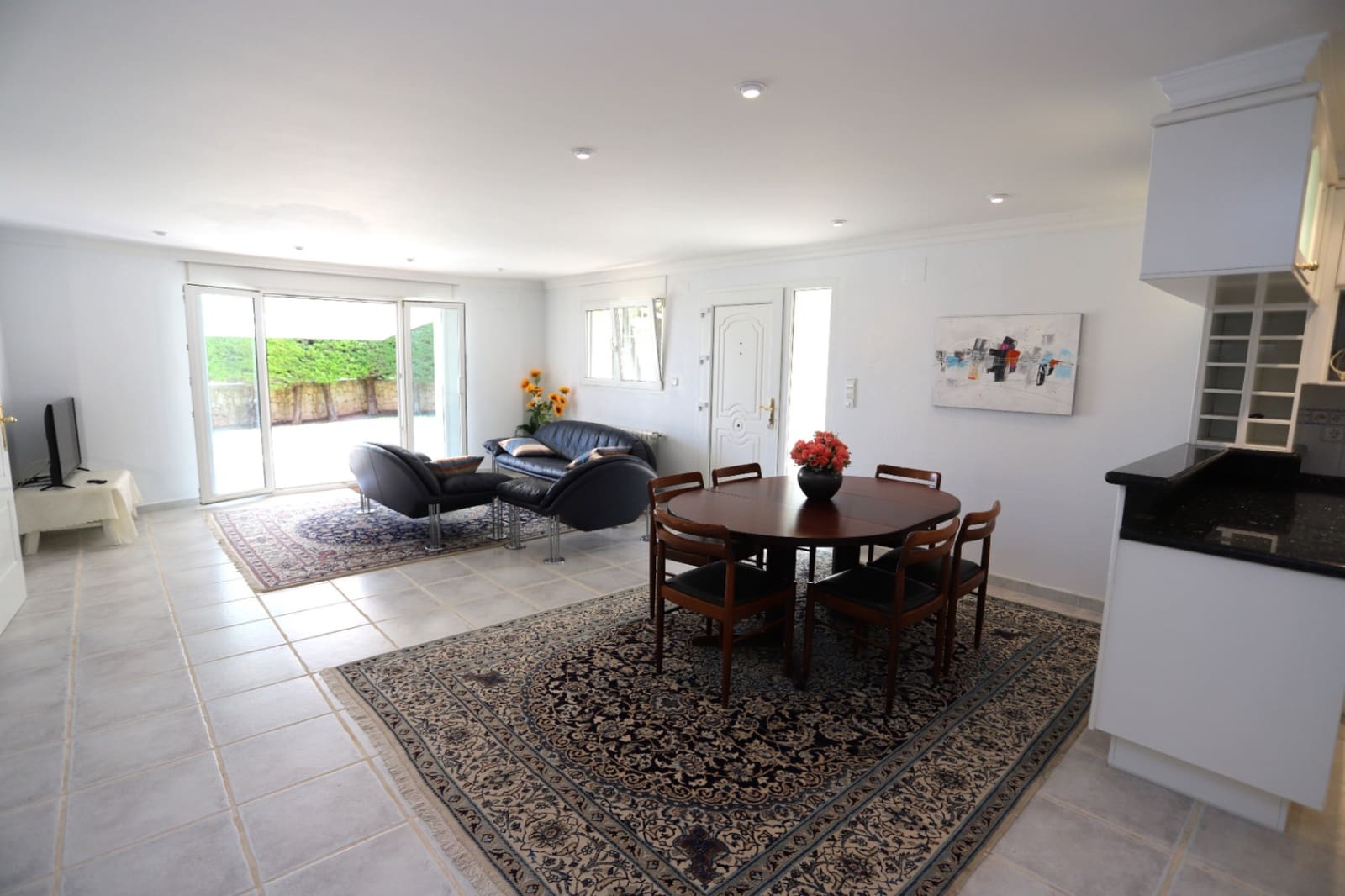 6 soverom Villa til salgs i Denia med svømmebasseng garasje - € 890 000 (Ref: 9997419)