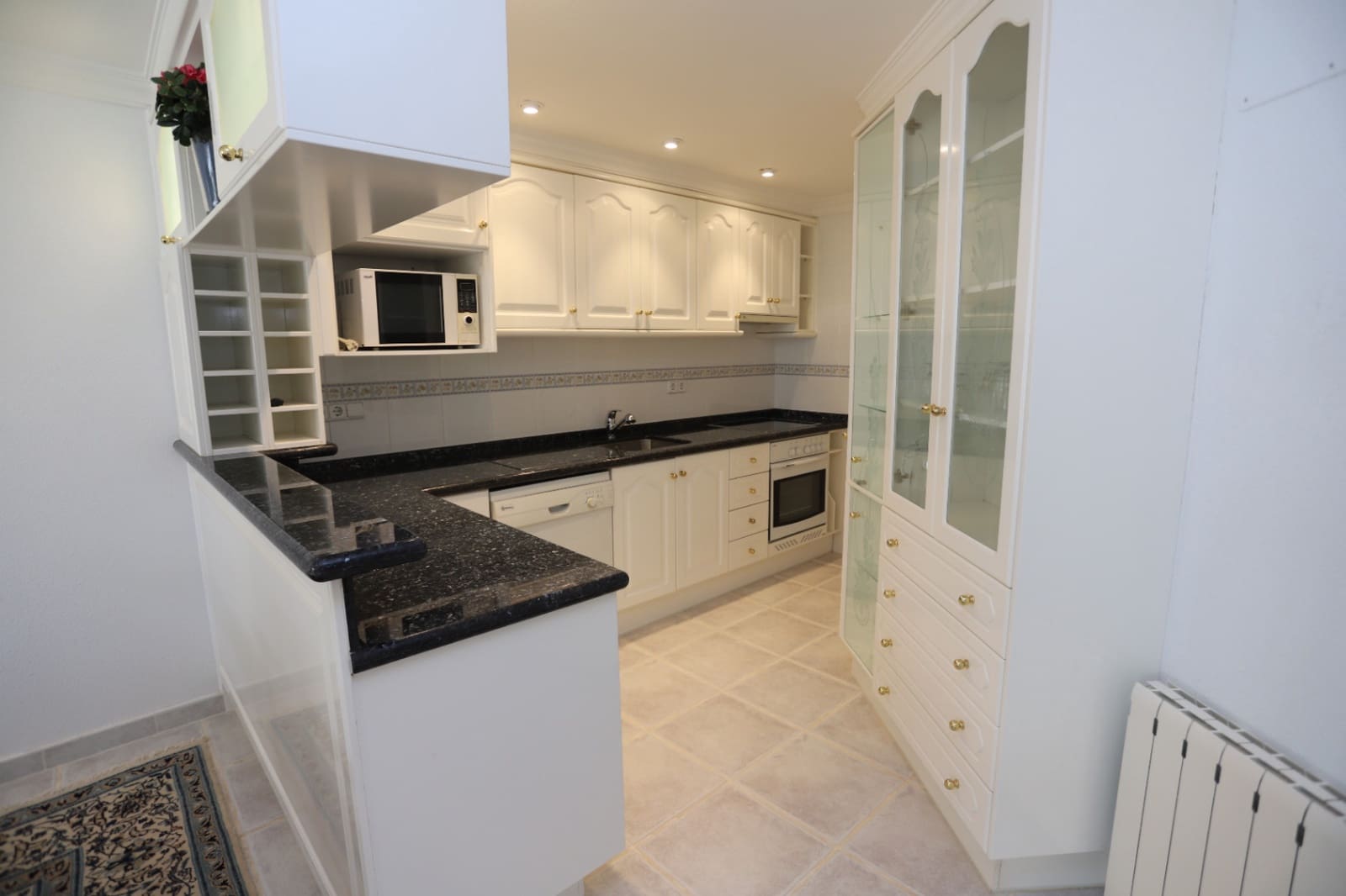 6 soverom Villa til salgs i Denia med svømmebasseng garasje - € 890 000 (Ref: 9997419)