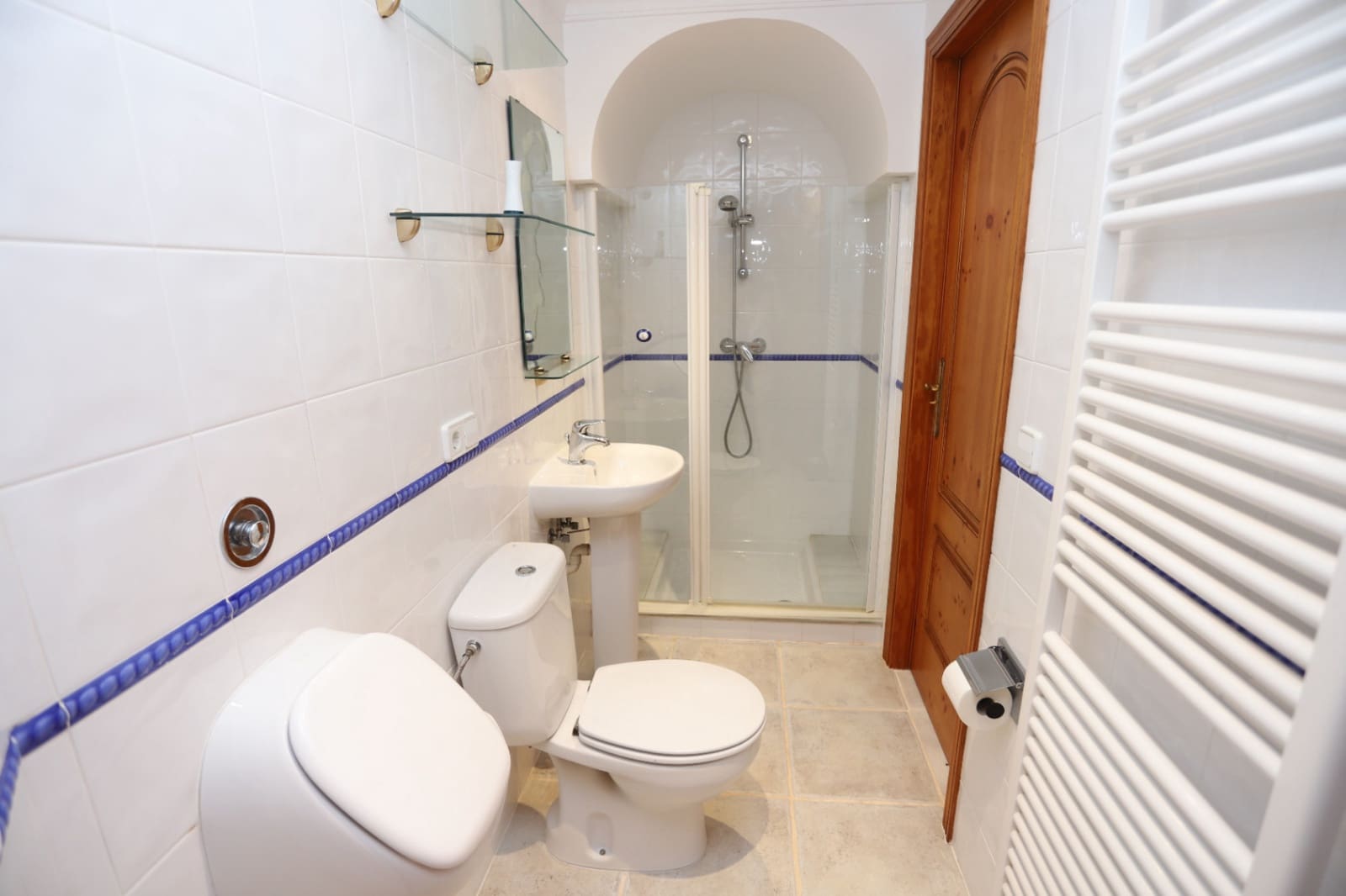 6 soverom Villa til salgs i Denia med svømmebasseng garasje - € 890 000 (Ref: 9997419)