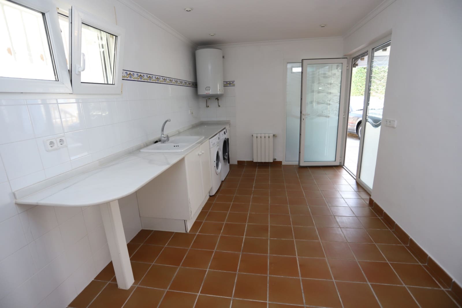 6 soverom Villa til salgs i Denia med svømmebasseng garasje - € 890 000 (Ref: 9997419)