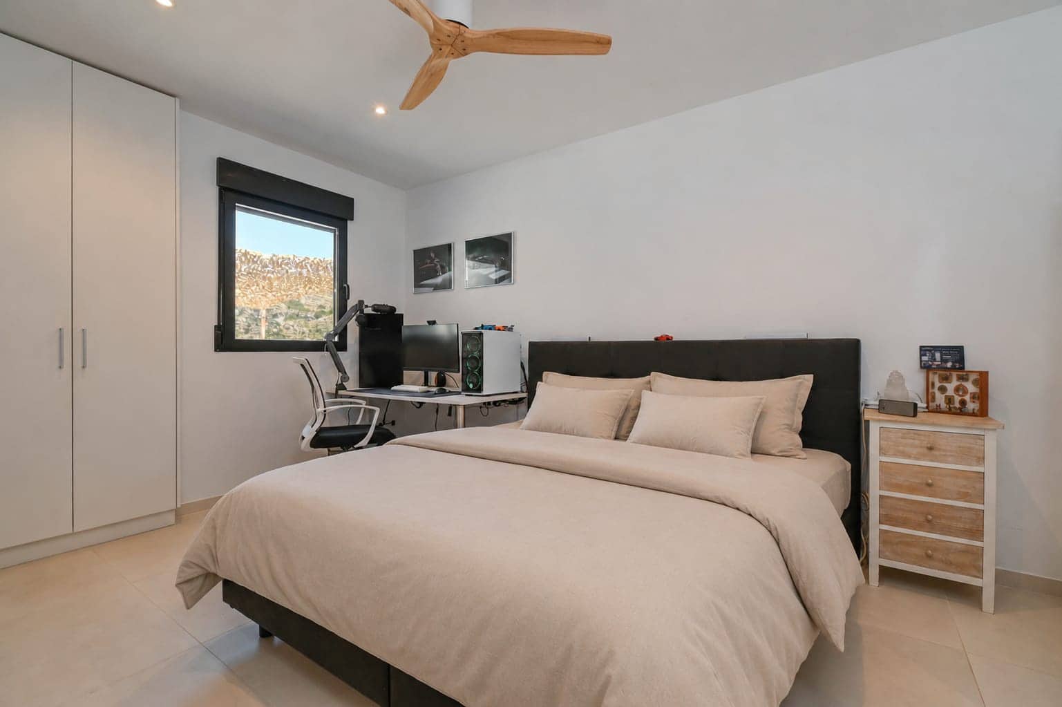 4 soverom Villa til salgs i Javea / Xabia med svømmebasseng garasje - € 1 450 000 (Ref: 9997420)