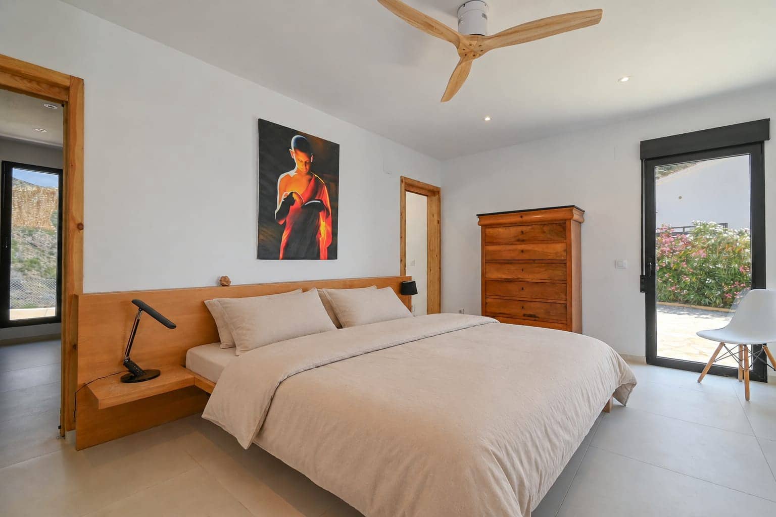 4 soverom Villa til salgs i Javea / Xabia med svømmebasseng garasje - € 1 450 000 (Ref: 9997420)
