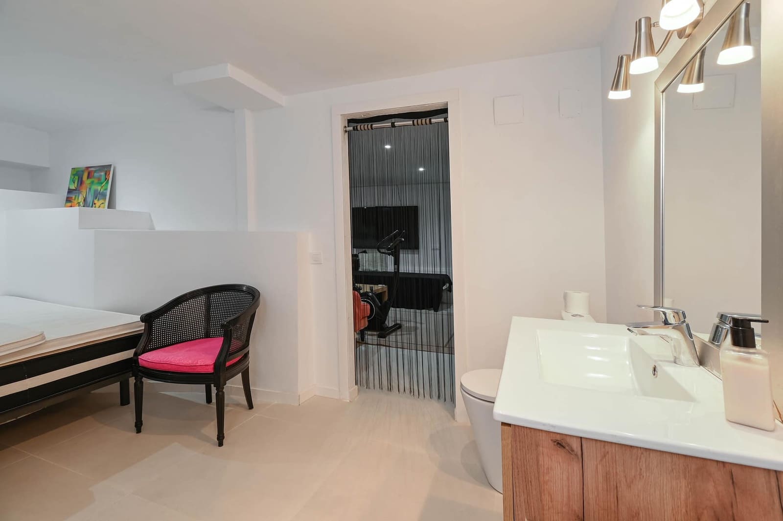 4 soverom Villa til salgs i Javea / Xabia med svømmebasseng garasje - € 1 450 000 (Ref: 9997420)