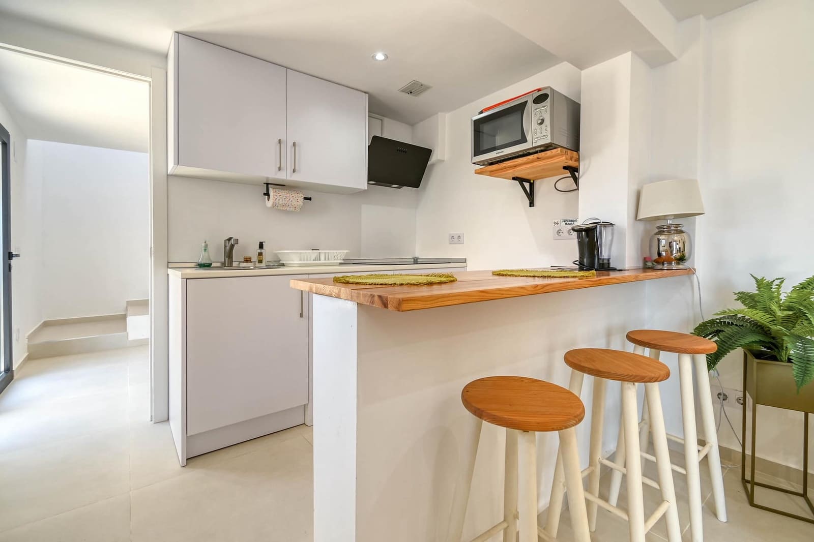 4 soverom Villa til salgs i Javea / Xabia med svømmebasseng garasje - € 1 450 000 (Ref: 9997420)
