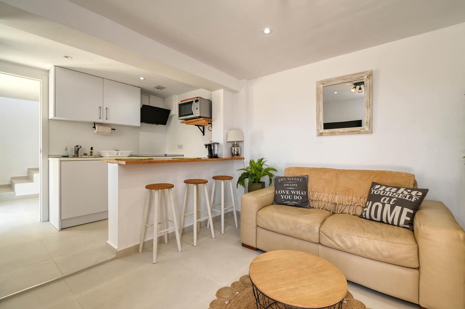 4 soverom Villa til salgs i Javea / Xabia med svømmebasseng garasje - € 1 450 000 (Ref: 9997420)
