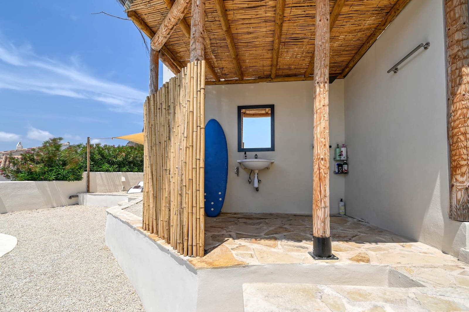 4 soverom Villa til salgs i Javea / Xabia med svømmebasseng garasje - € 1 450 000 (Ref: 9997420)