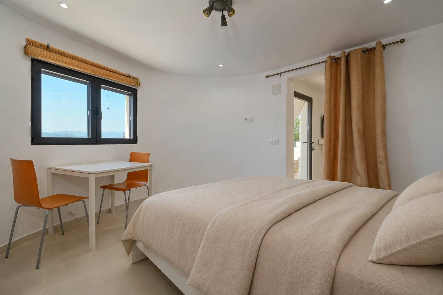 4 soverom Villa til salgs i Javea / Xabia med svømmebasseng garasje - € 1 450 000 (Ref: 9997420)