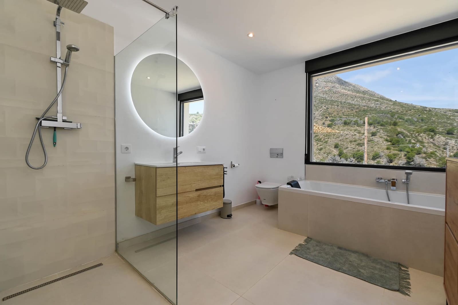 4 soverom Villa til salgs i Javea / Xabia med svømmebasseng garasje - € 1 450 000 (Ref: 9997420)