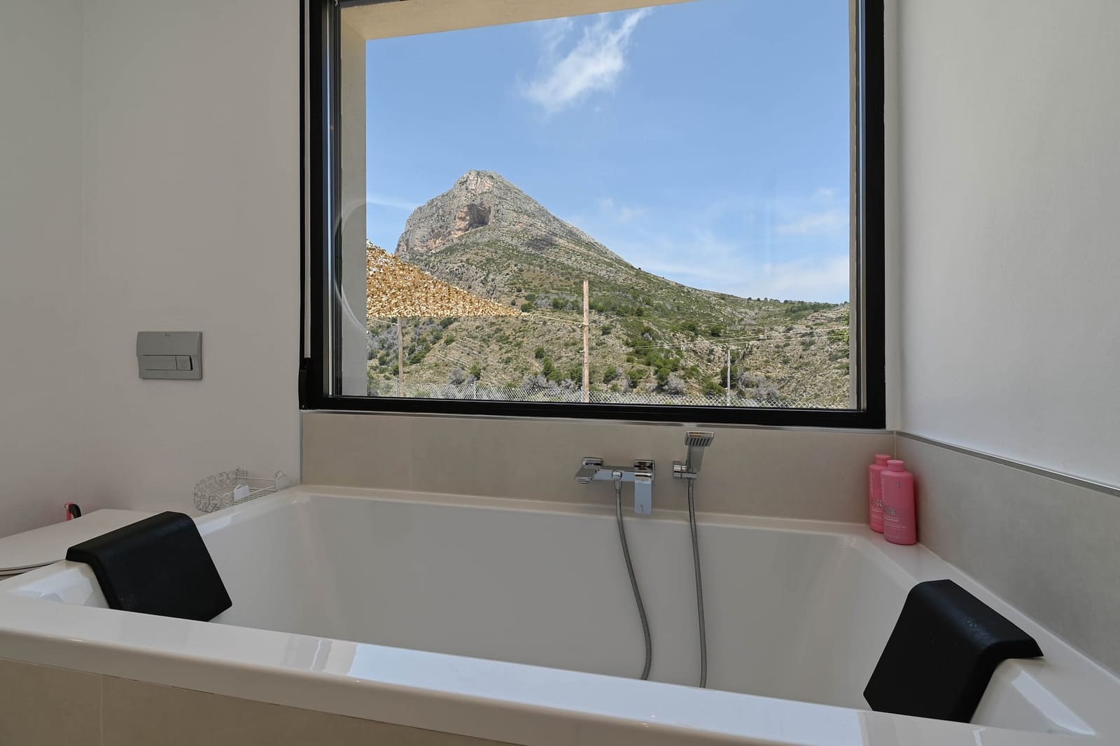 4 soverom Villa til salgs i Javea / Xabia med svømmebasseng garasje - € 1 450 000 (Ref: 9997420)